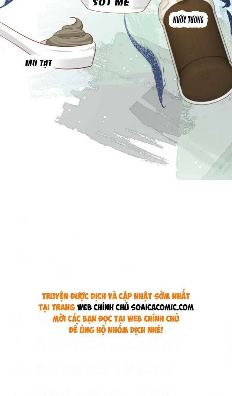 Sau Khi Trọng Sinh, Tôi Gả Cho Đại Lão Tàn Tật Chương 52 Ảnh 47