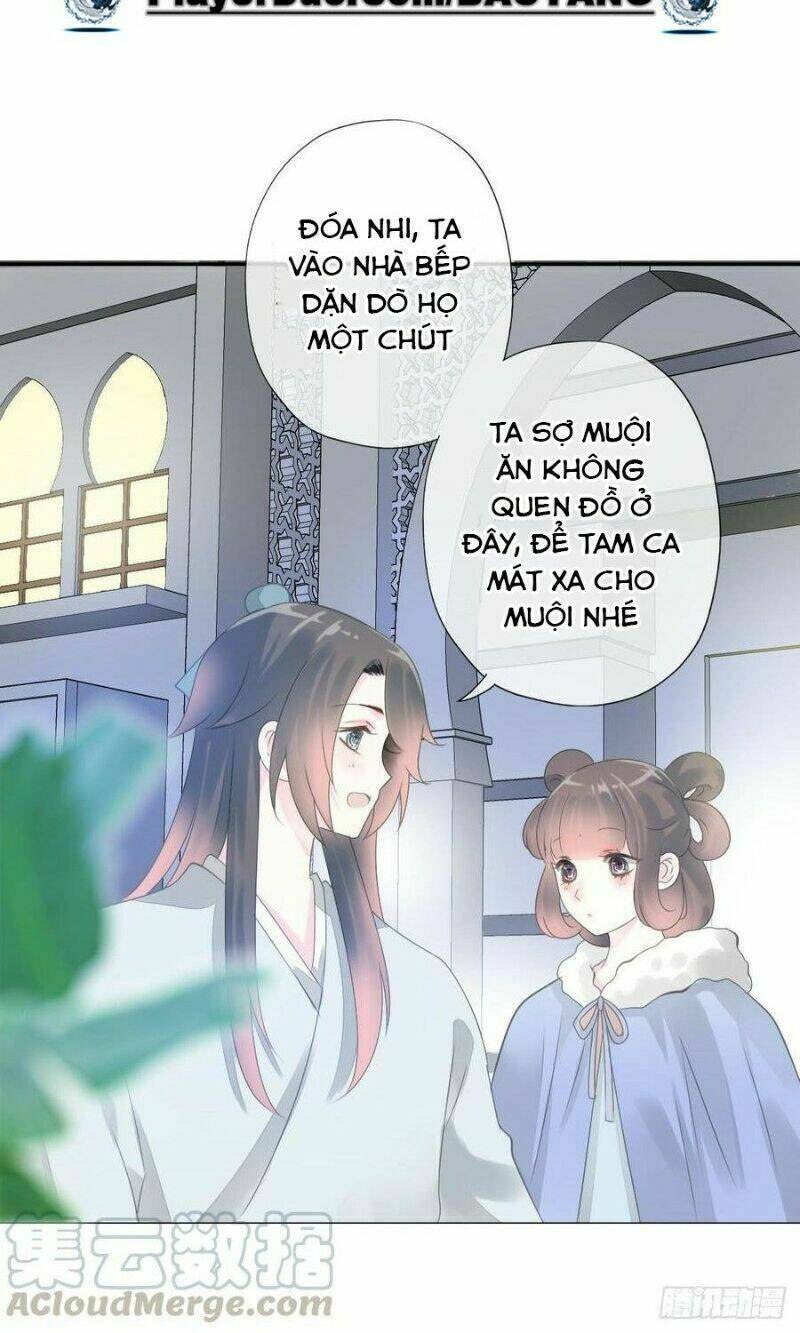 Điền Viên Mật Sủng: Cô Vợ Nóng Bỏng Chương 92 Ảnh 34