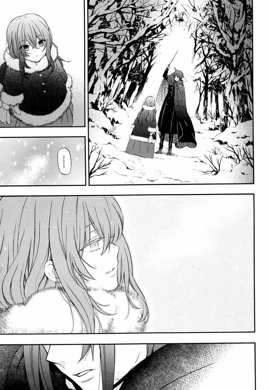 Pandora Hearts Chương 101 Ảnh 26