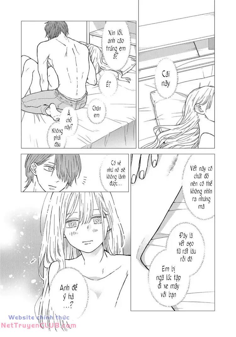 My Lv999 Love For Yamada-Kun Chương 105 Ảnh 7