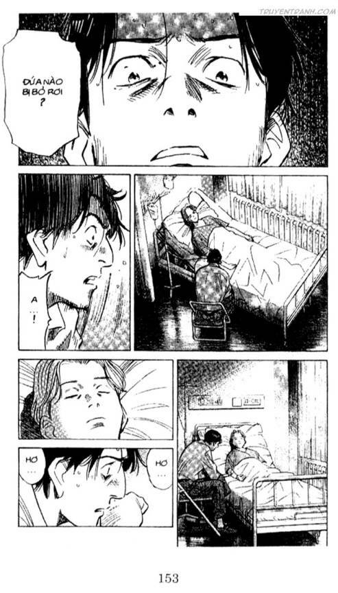 Monster - Naoki Urasawa Chương 162 Ảnh 24