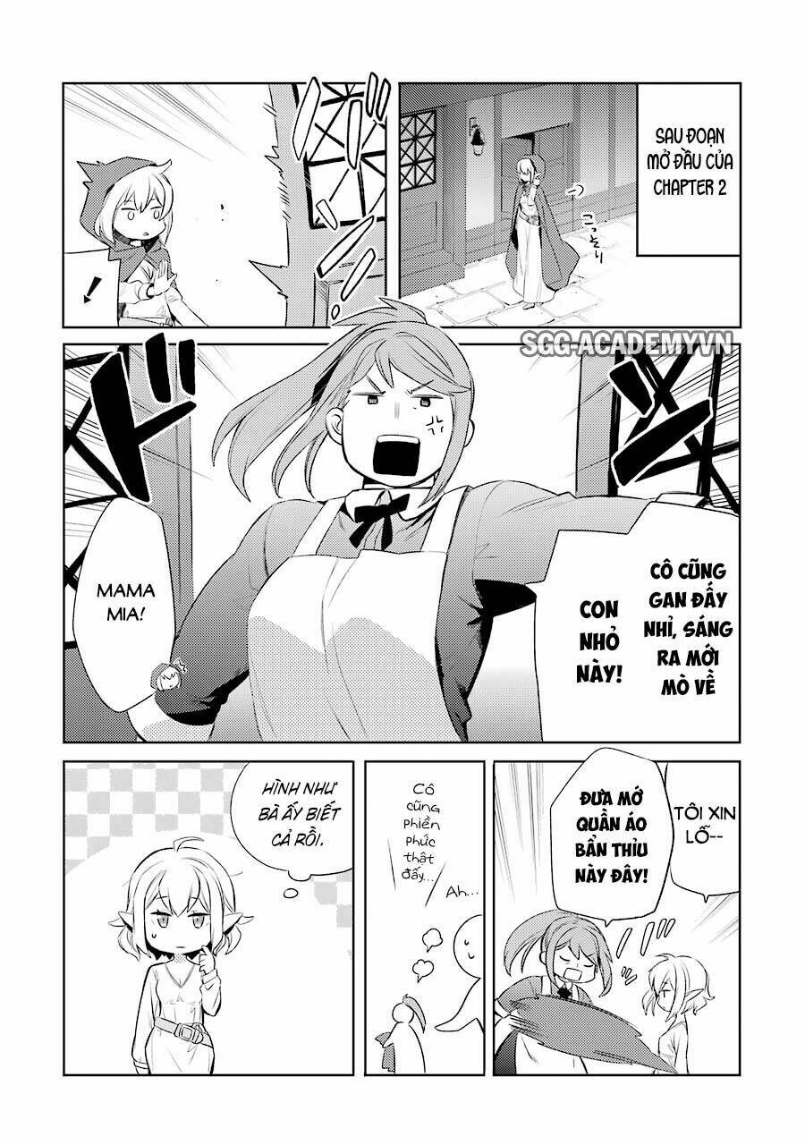 Dungeon Ni Deai O Motomeru No Wa Machigatte Iru Darou Ka: Familia Chronicle Episode Ryu Chương 3 Ảnh 63