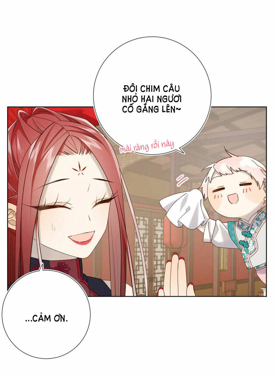 Ác Nữ Cự Tuyệt Cua Nam Chính Chương 111 Ảnh 47