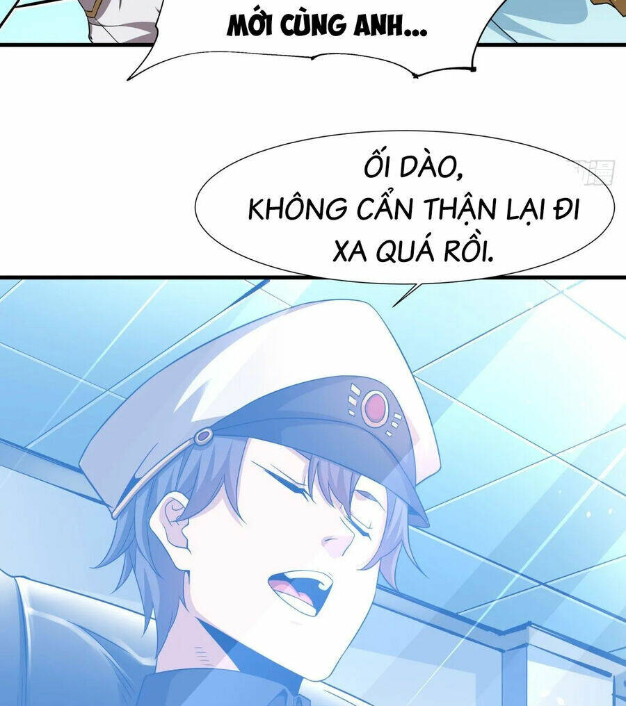 Không Có Đạo Lữ Sẽ Chết Chương 86.5 Ảnh 35