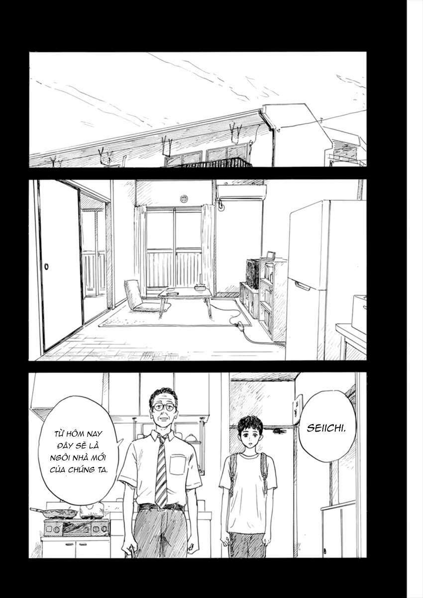 Chi No Wadachi Chương 113 Ảnh 15