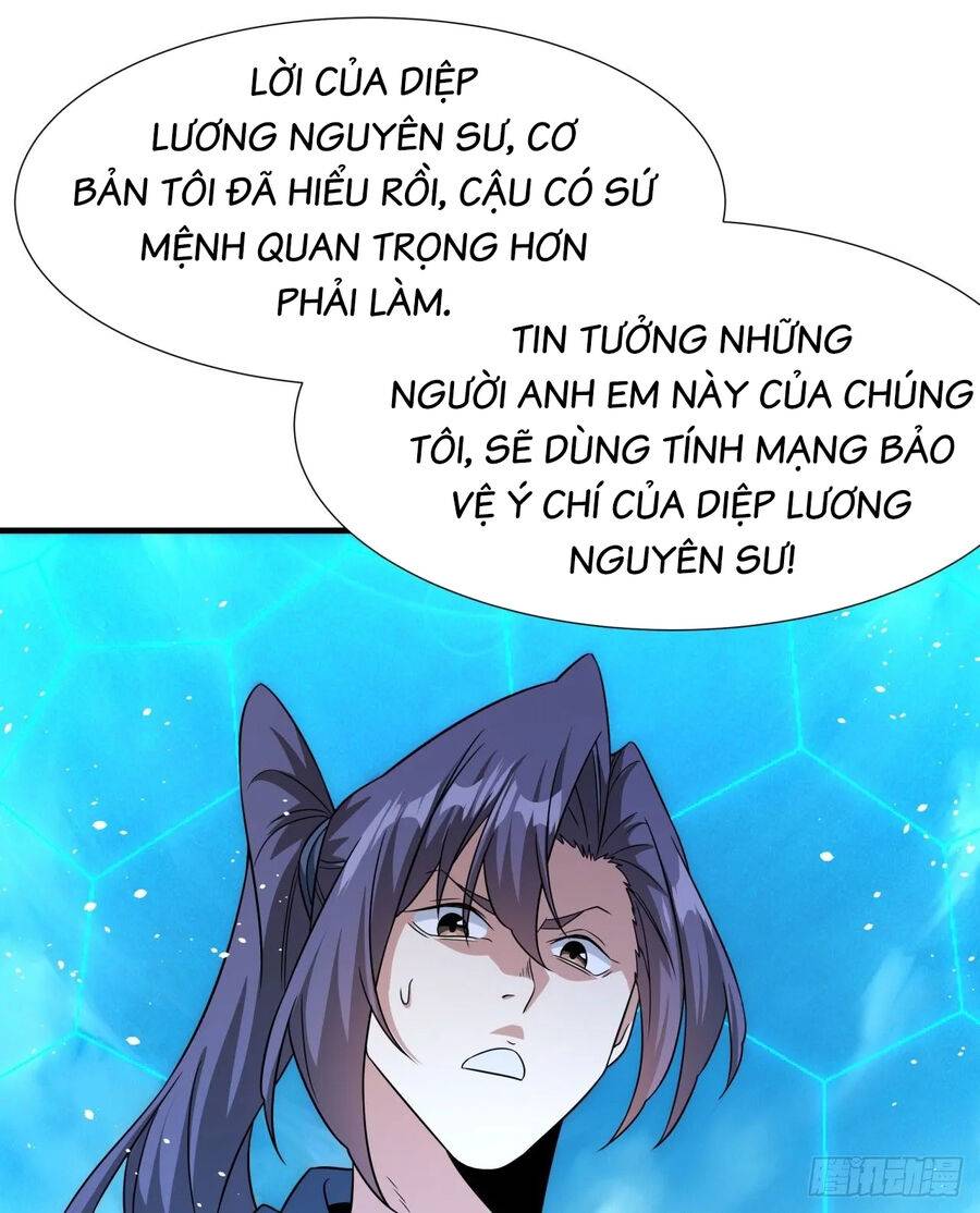 Không Có Đạo Lữ Sẽ Chết Chương 88 Ảnh 10