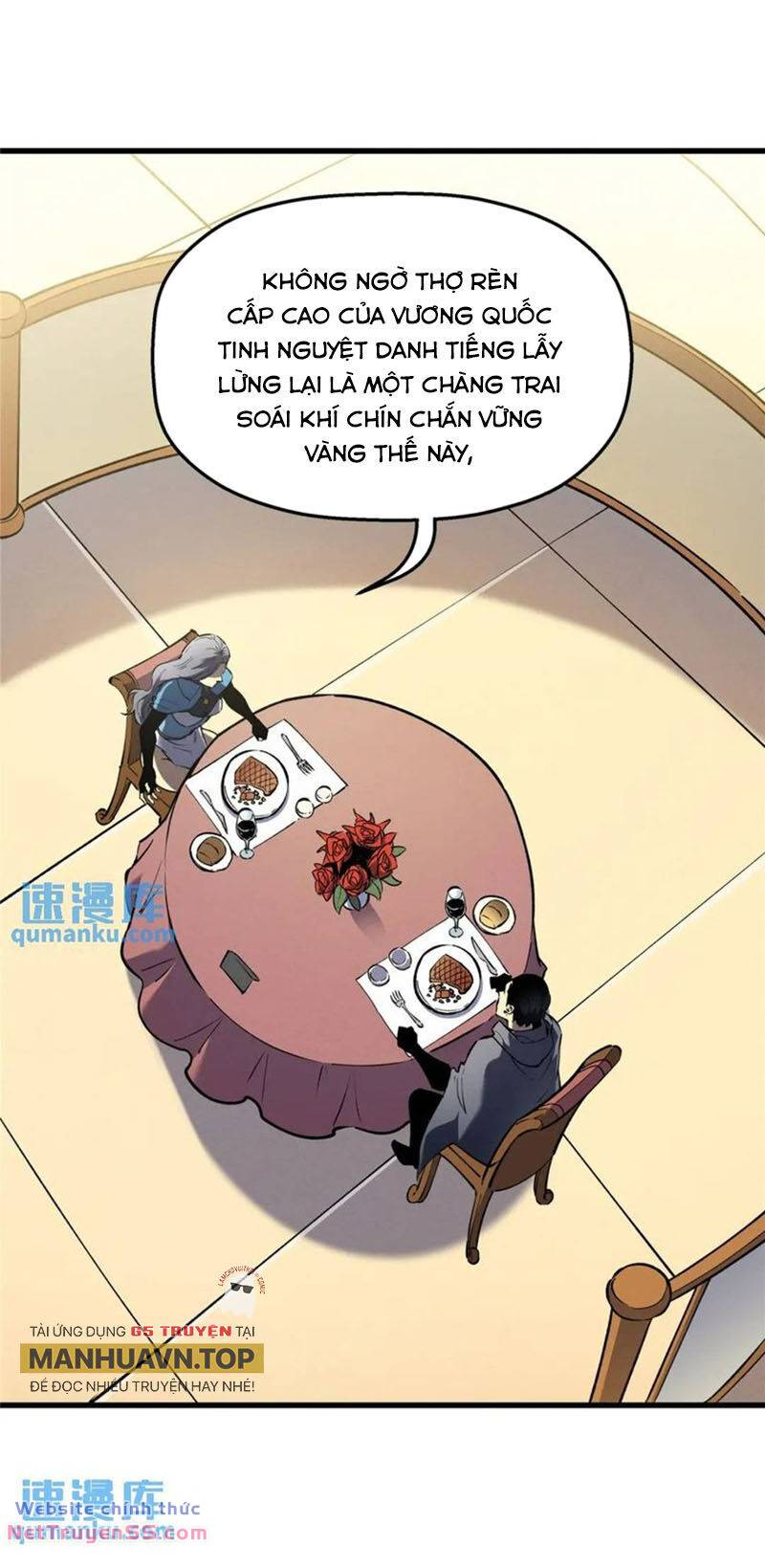 Tối Cường Kiếm Thần Trọng Sinh Ký Chương 64 Ảnh 3