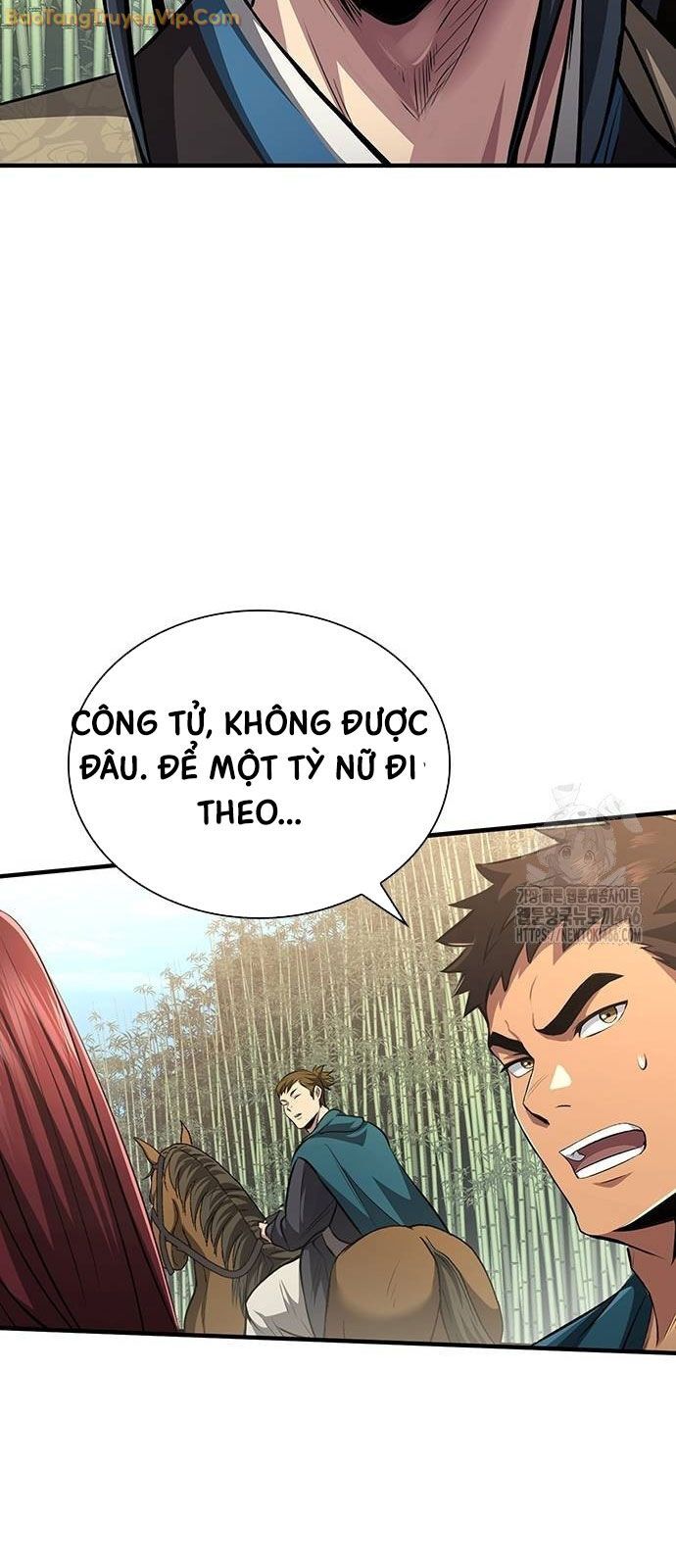 Thiên Trung Long Môn Chương 4 Ảnh 93