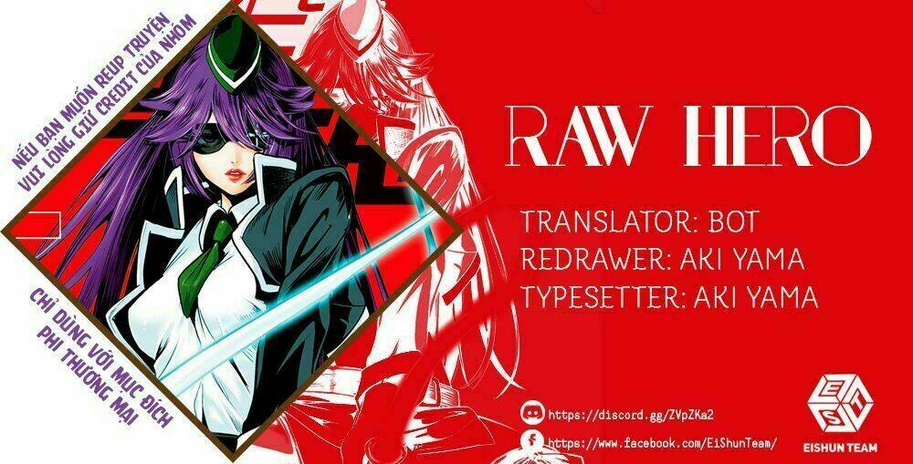Raw Hero Chương 10 Ảnh 3