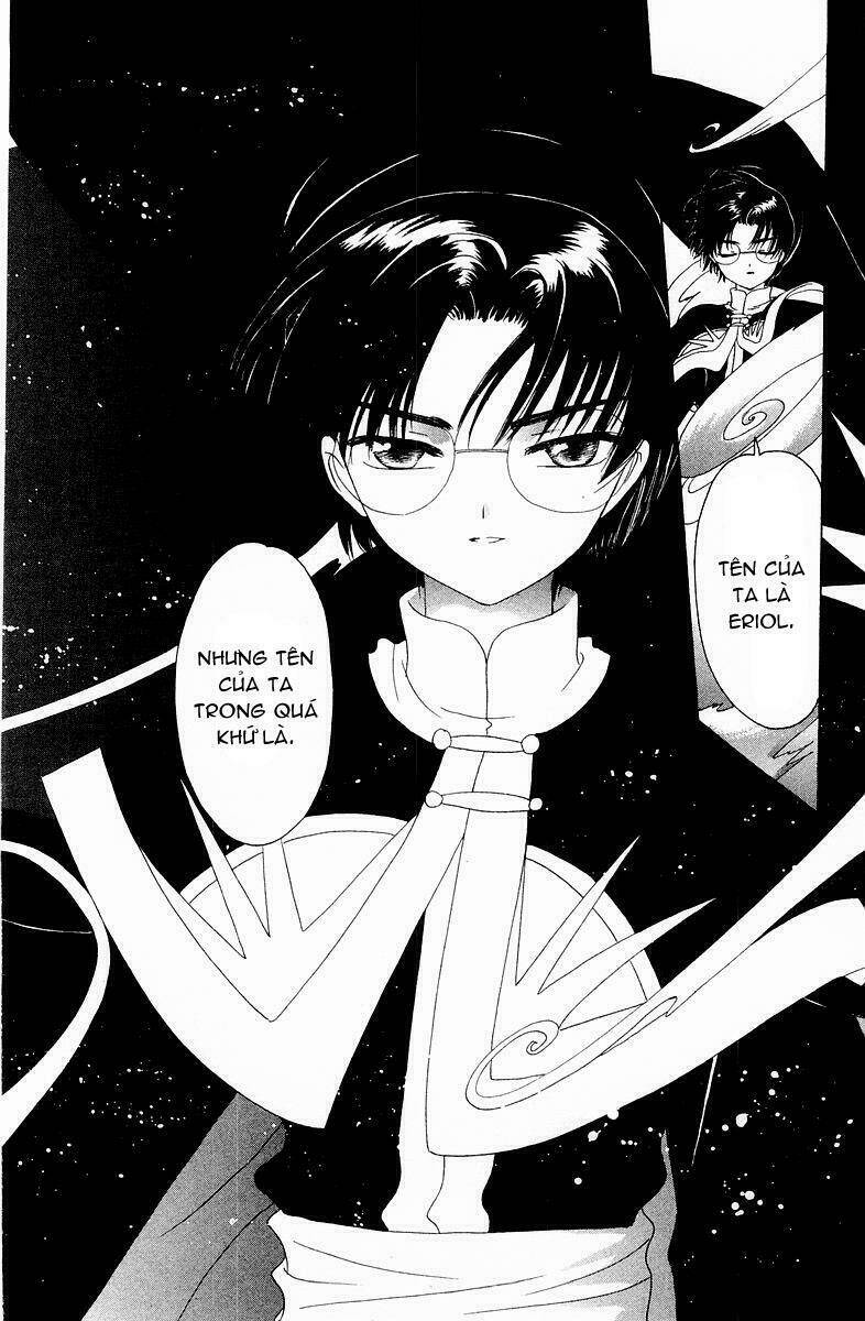 Card Captor Sakura Chương 43 Ảnh 55