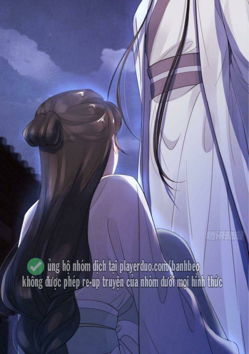 Mê Hoặc Lòng Người Chương 4 Ảnh 43