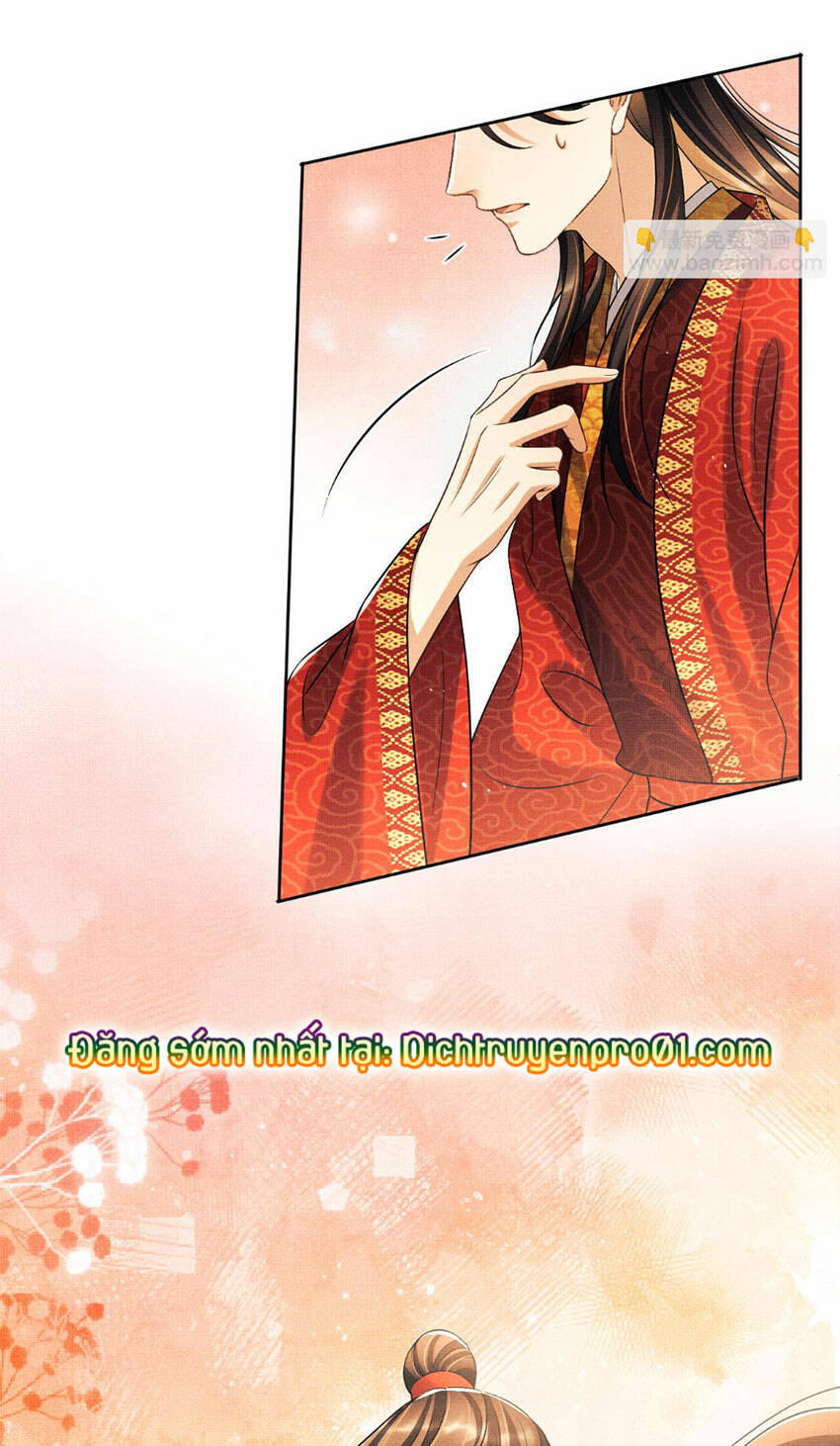 Thê Vi Thượng Chương 136.2 Ảnh 33