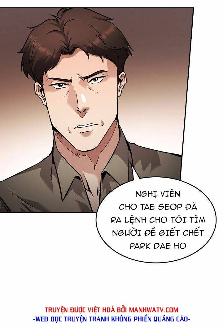 Điều Tra Viên Chuyển Sinh Chương 140 Ảnh 128