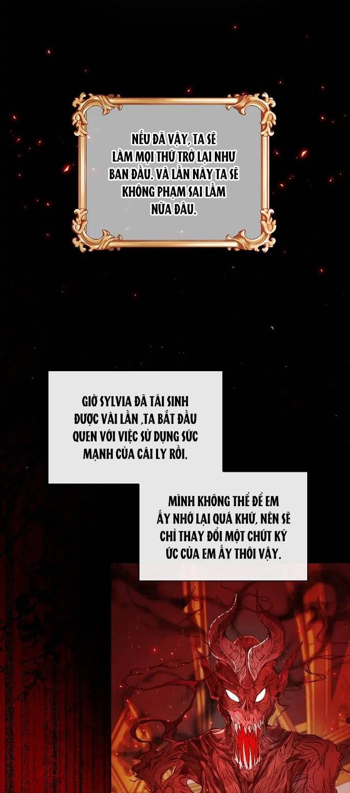 Trở Thành Tiểu Thư Xấu Xí Chương 121 Ảnh 13