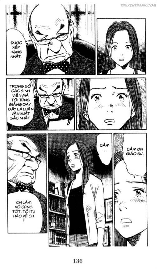 Monster - Naoki Urasawa Chương 162 Ảnh 8