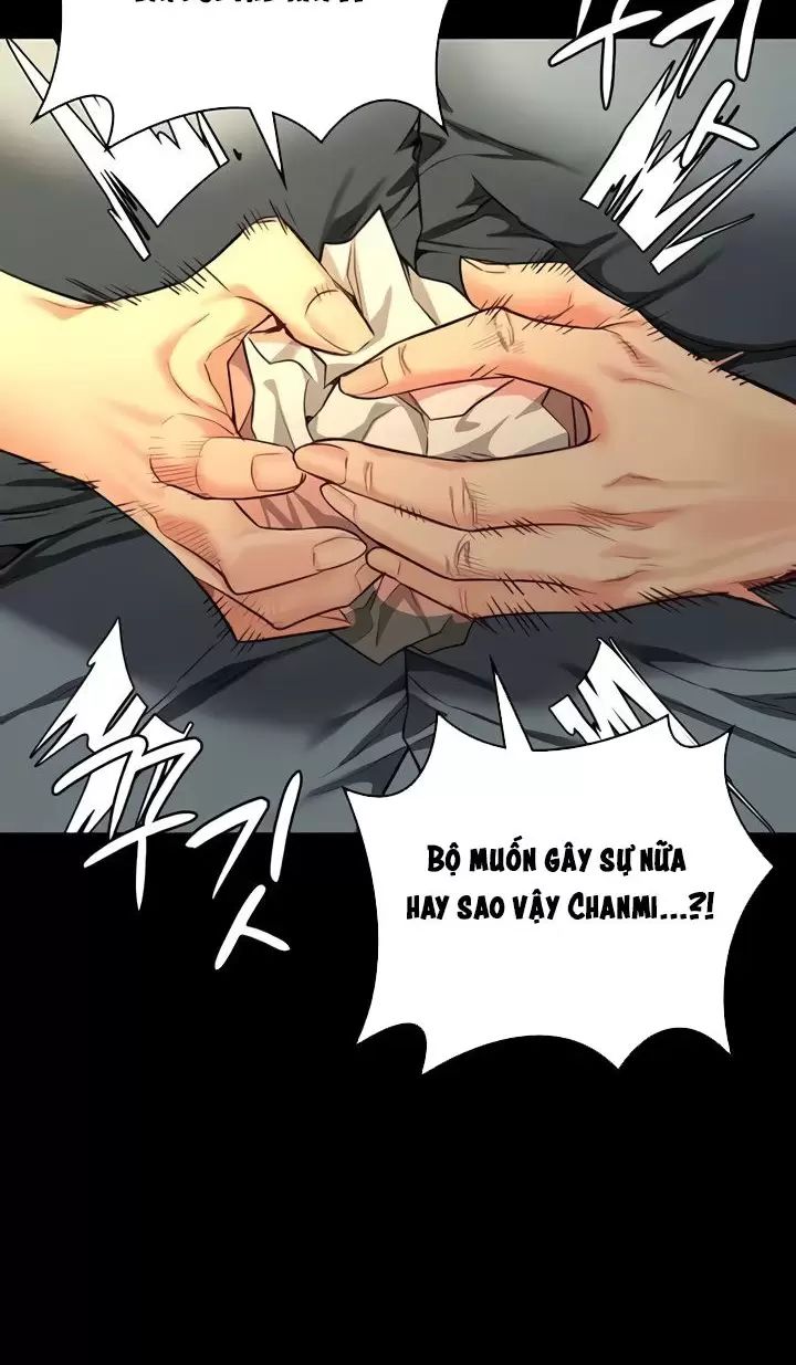 Giam Cầm Chương 72 Ảnh 65