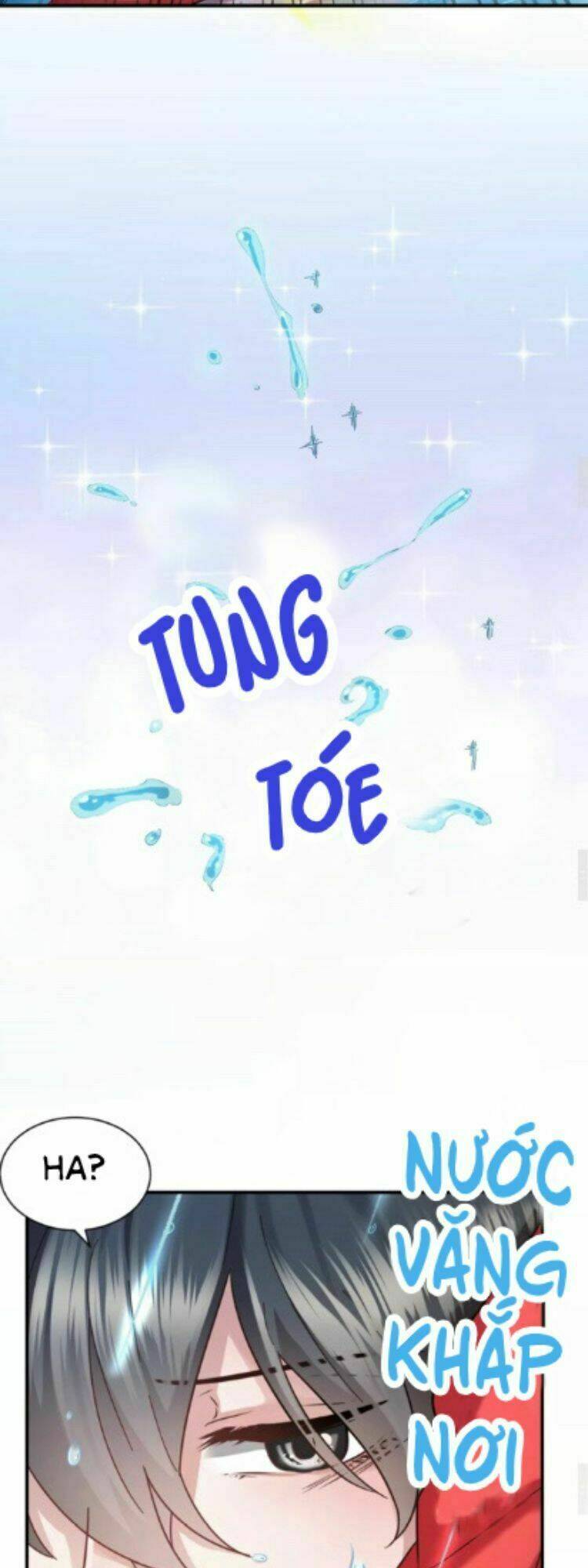 Yêu Tôn Nhất Định Phải Chịu Trách Nhiệm Với Ta Chương 1 Ảnh 43