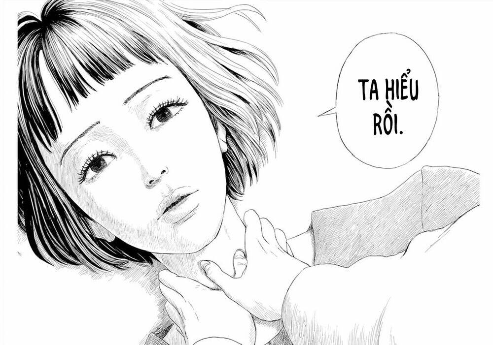 Chi No Wadachi Chương 107 Ảnh 23