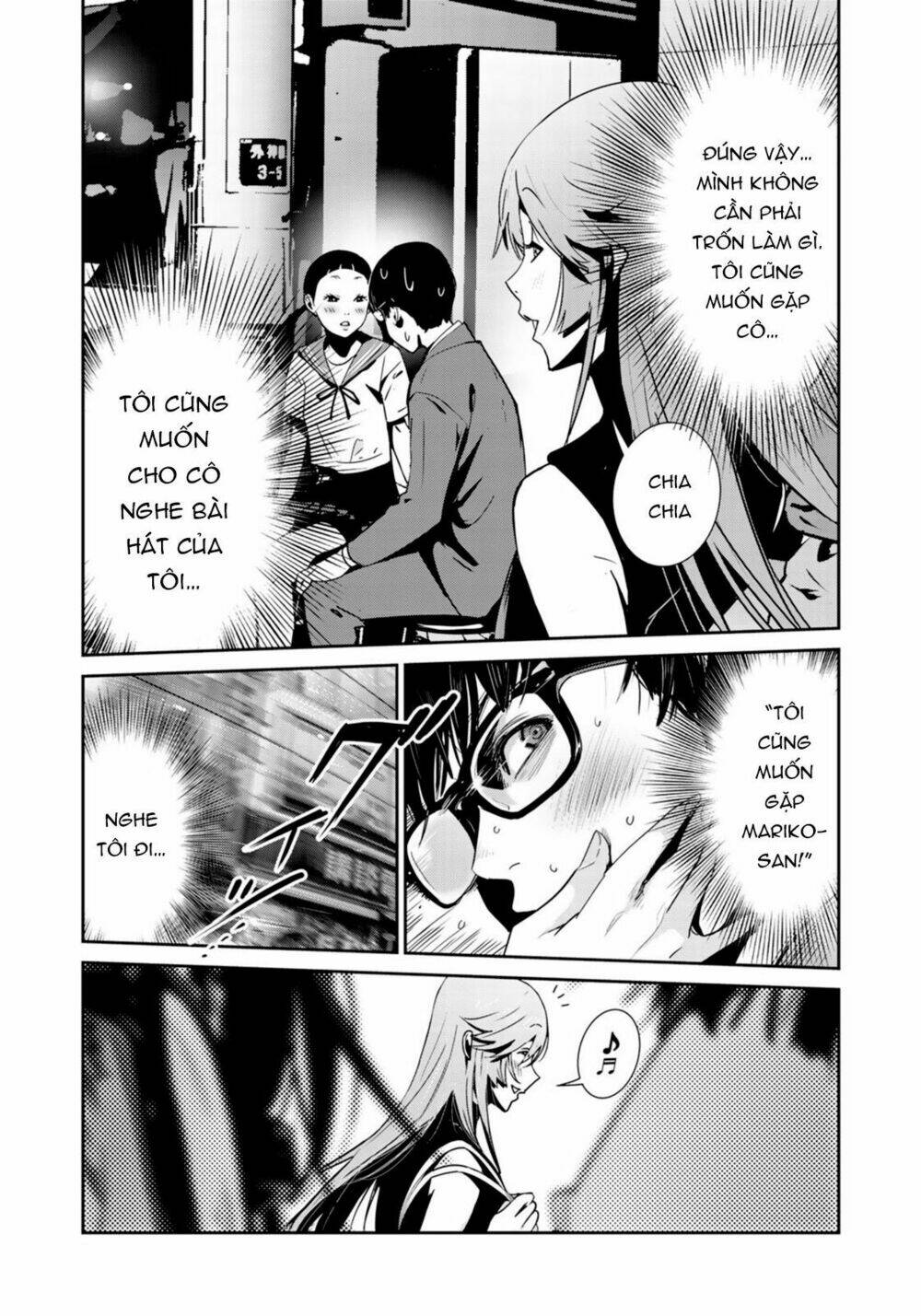 Raw Hero Chương 24 Ảnh 26