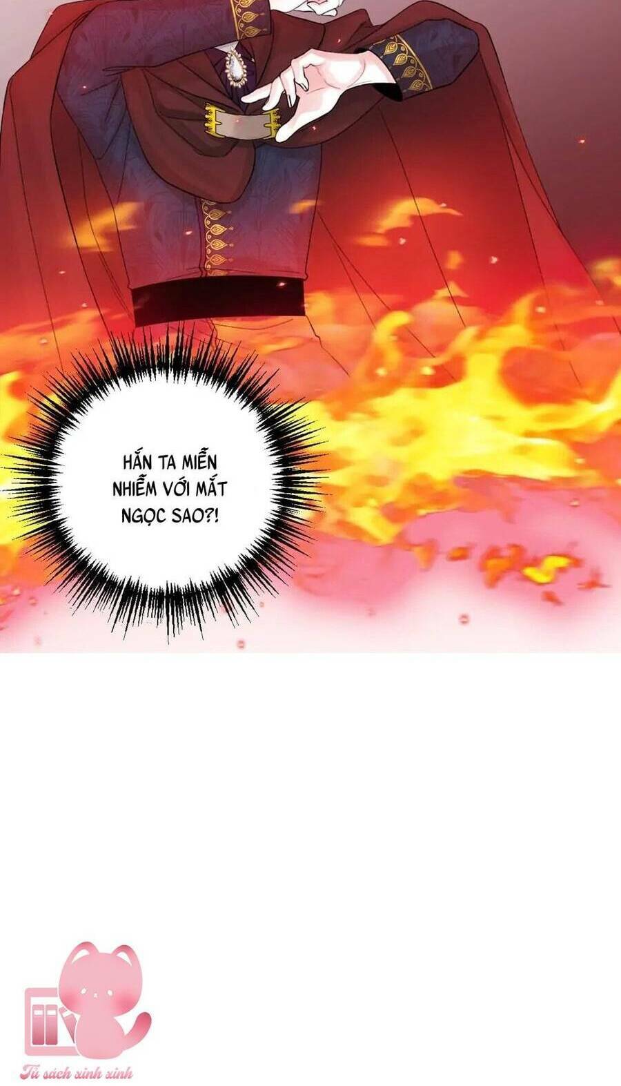 Công Chúa Bãi Rác Chương 72 Ảnh 52