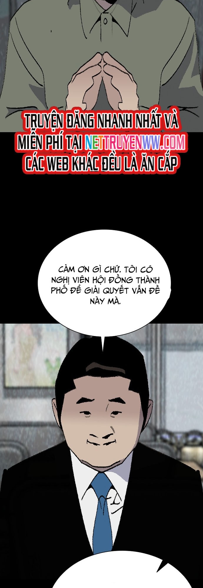 Đế Vương Chương 118 Ảnh 39
