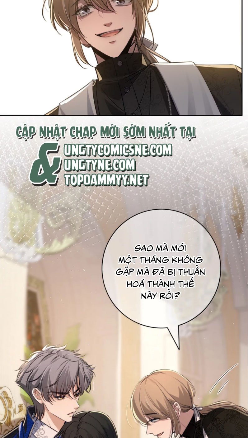 Phệ Chủ Chương 16 Ảnh 28