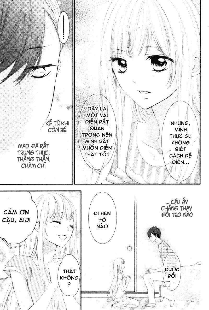 Tổng Hợp One Shot. Chương 373 Ảnh 15