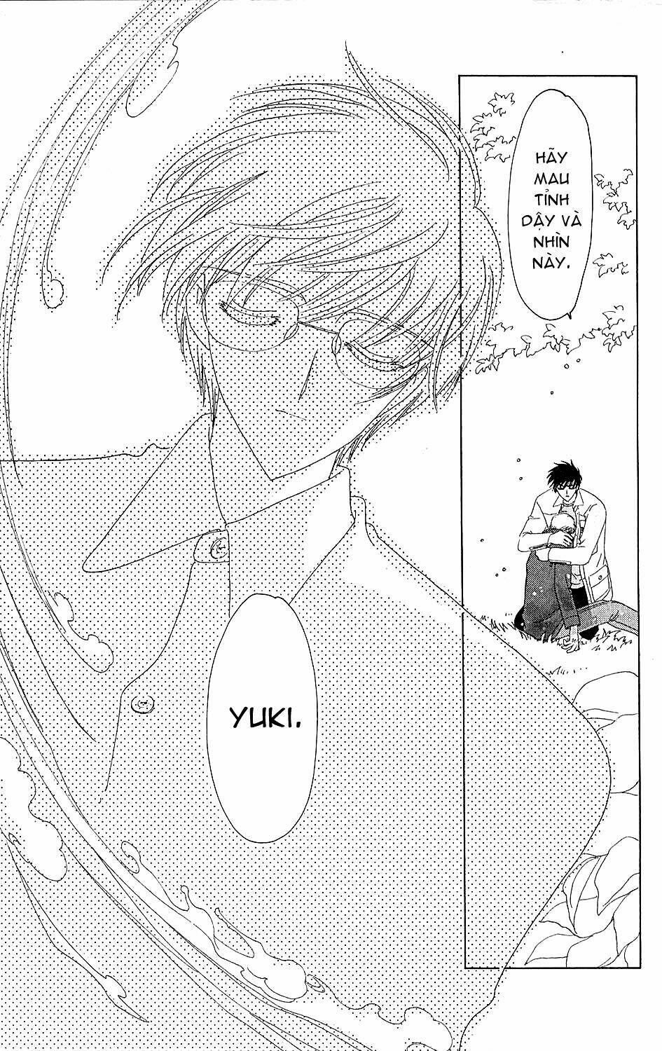 Card Captor Sakura Chương 35 Ảnh 34