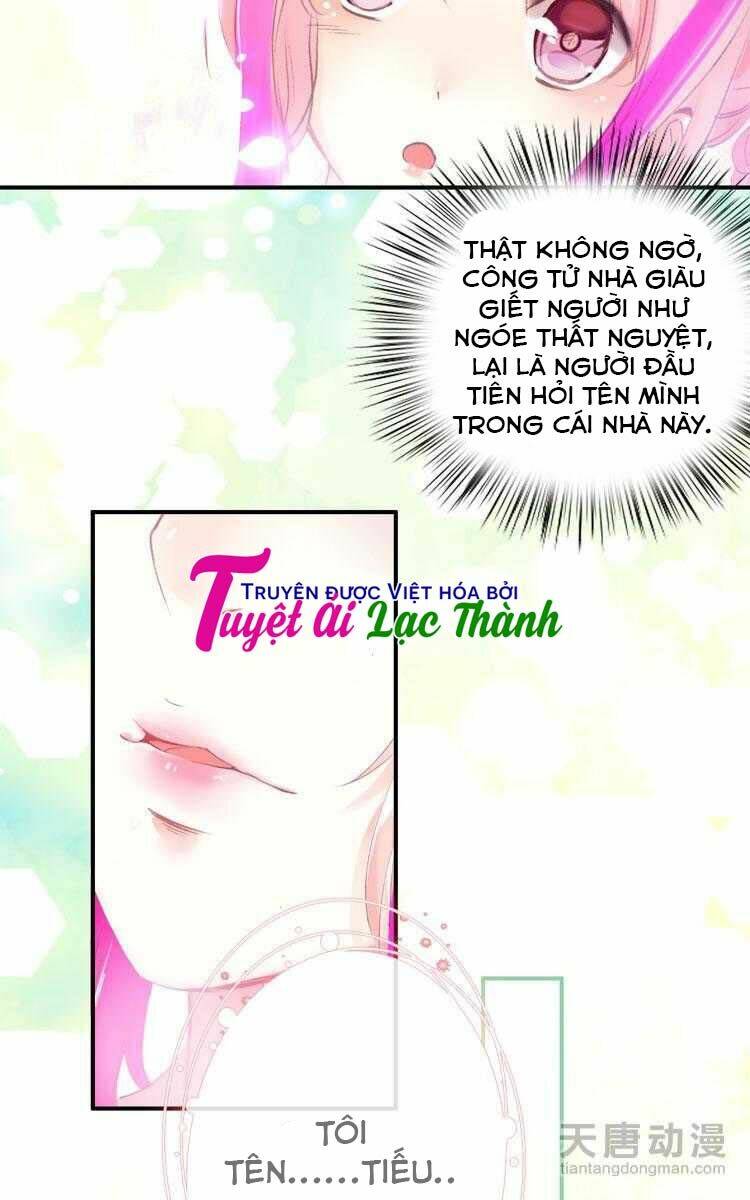 Gia Đình Biến Thái Chương 4 Ảnh 26