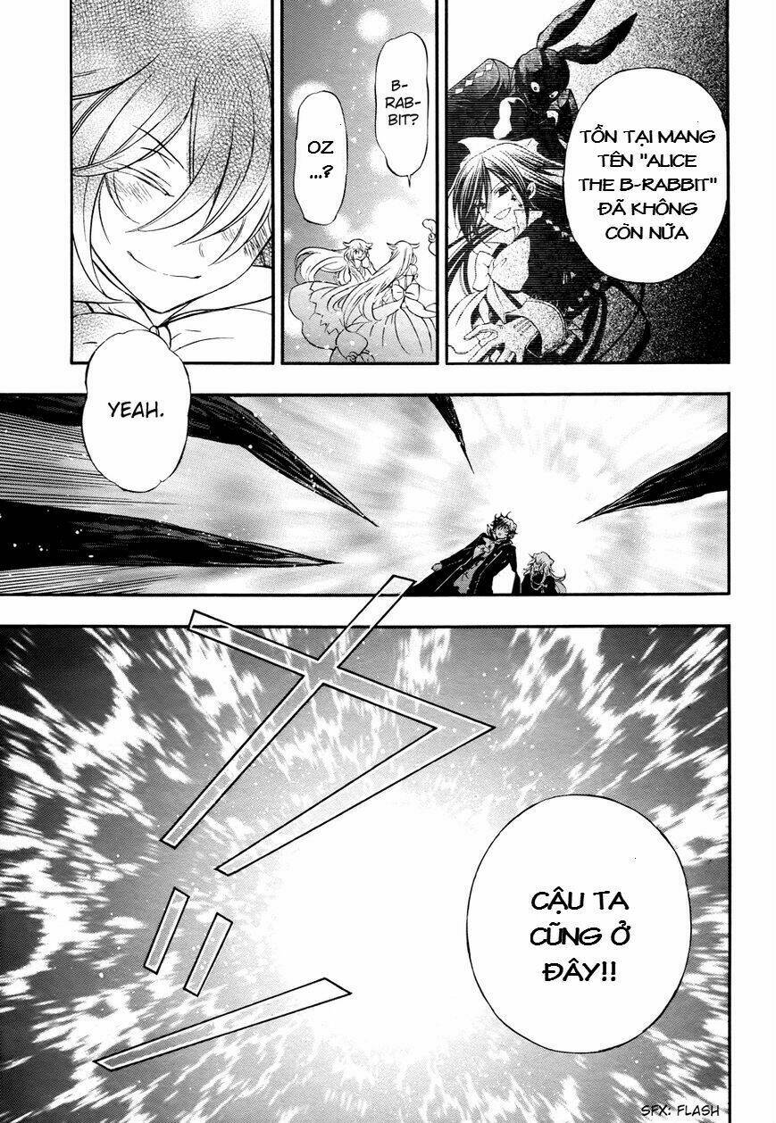 Pandora Hearts Chương 103 Ảnh 31