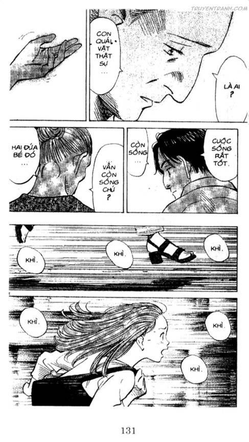 Monster - Naoki Urasawa Chương 162 Ảnh 3