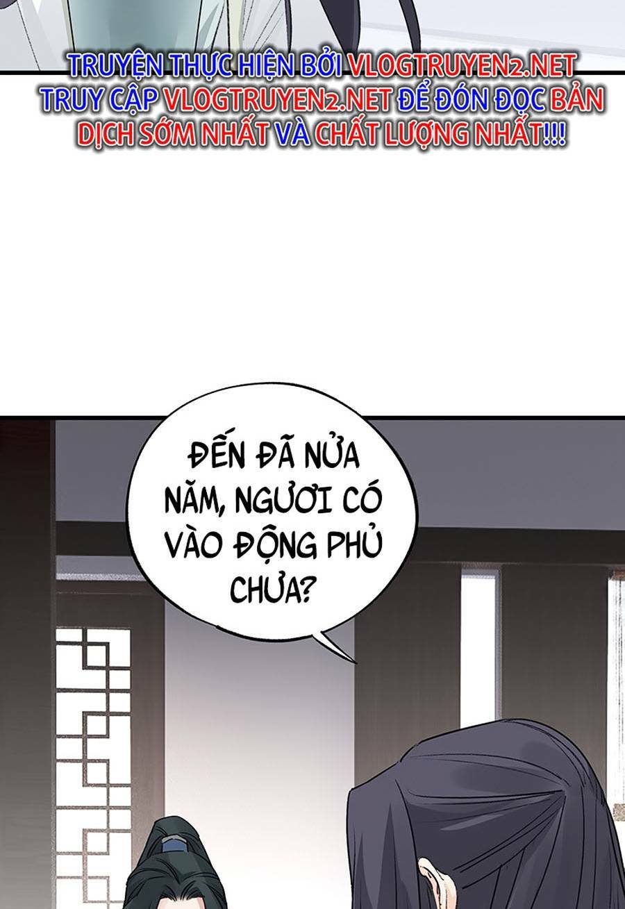 Đại Đạo Triều Thiên Chương 75 Ảnh 52