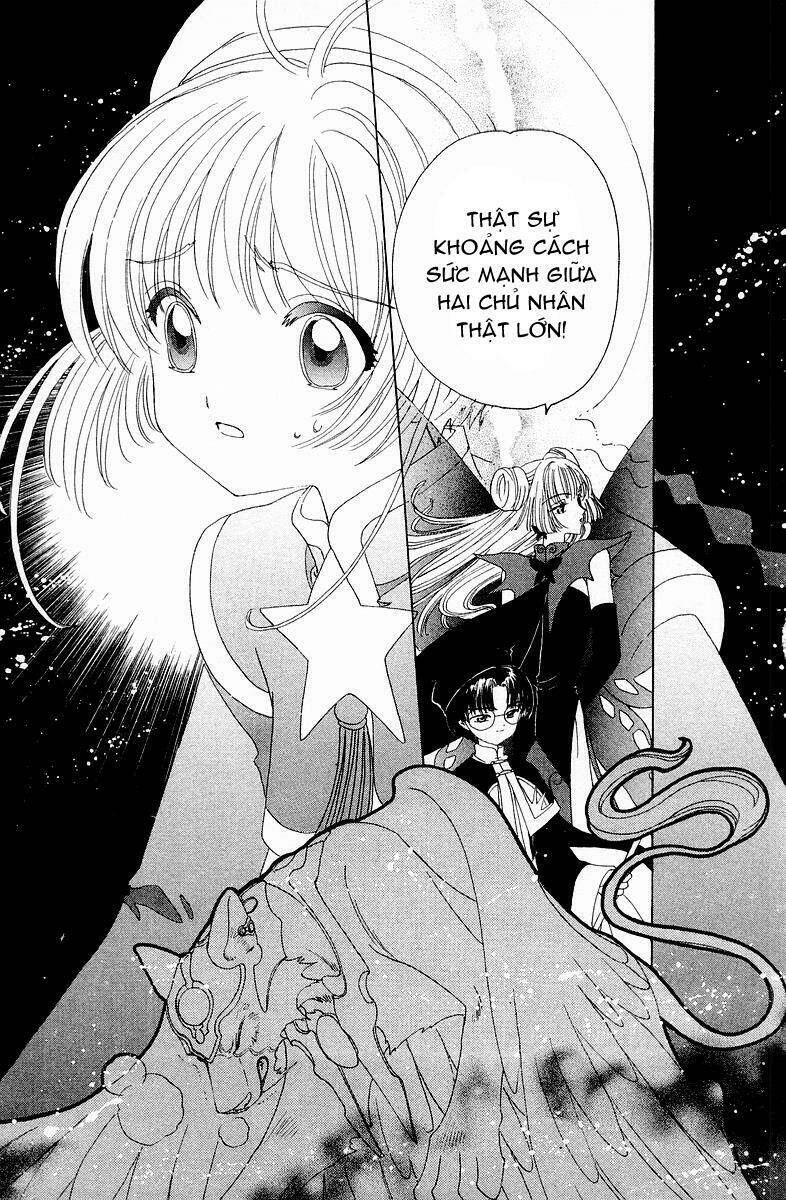 Card Captor Sakura Chương 44 Ảnh 9