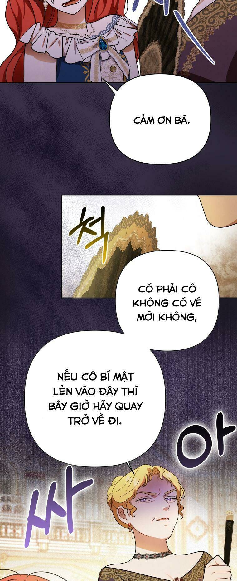 Trở Thành Phiên Dịch Viên Của Bạo Chúa Chương 21 Ảnh 50