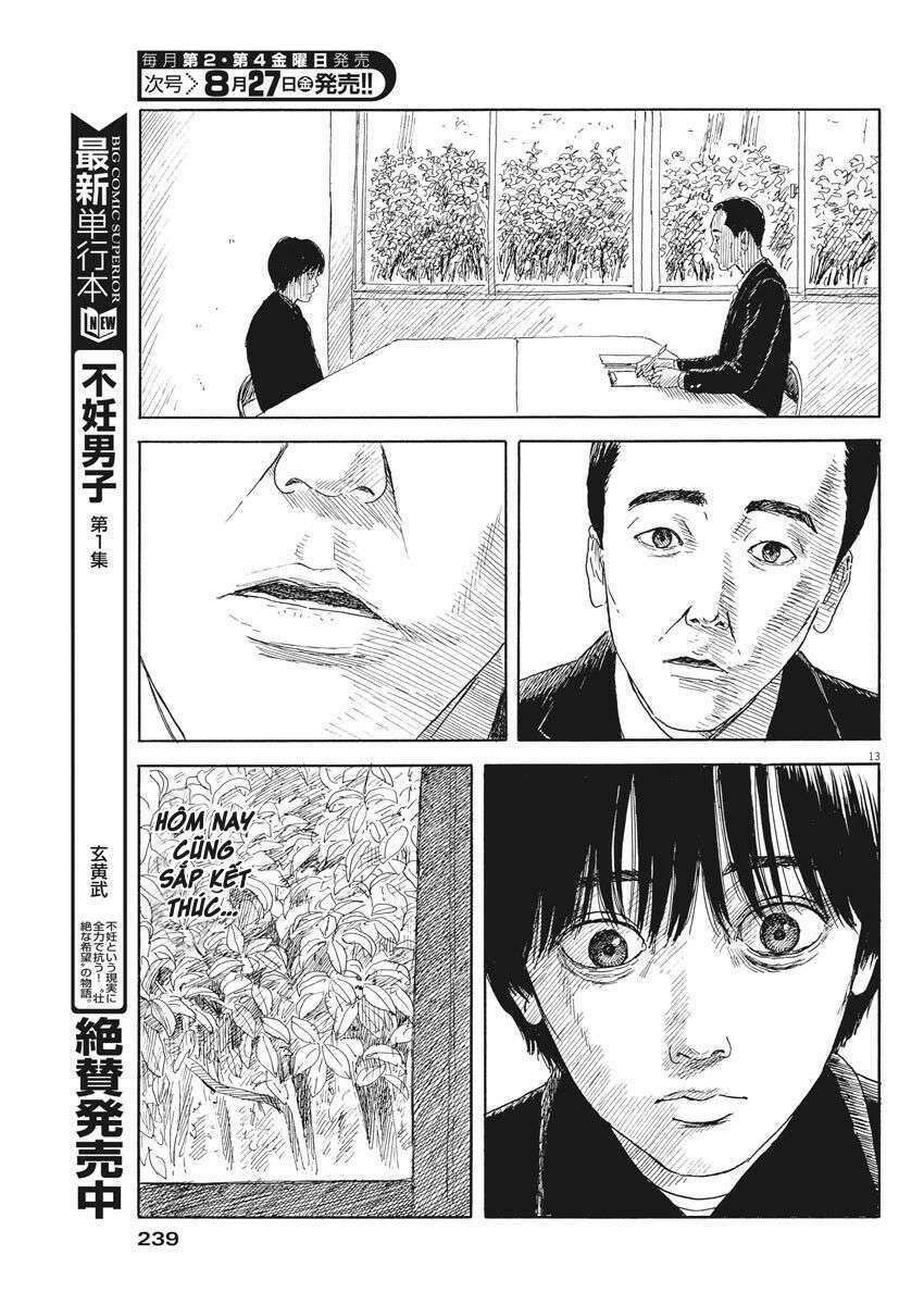 Chi No Wadachi Chương 103 Ảnh 16