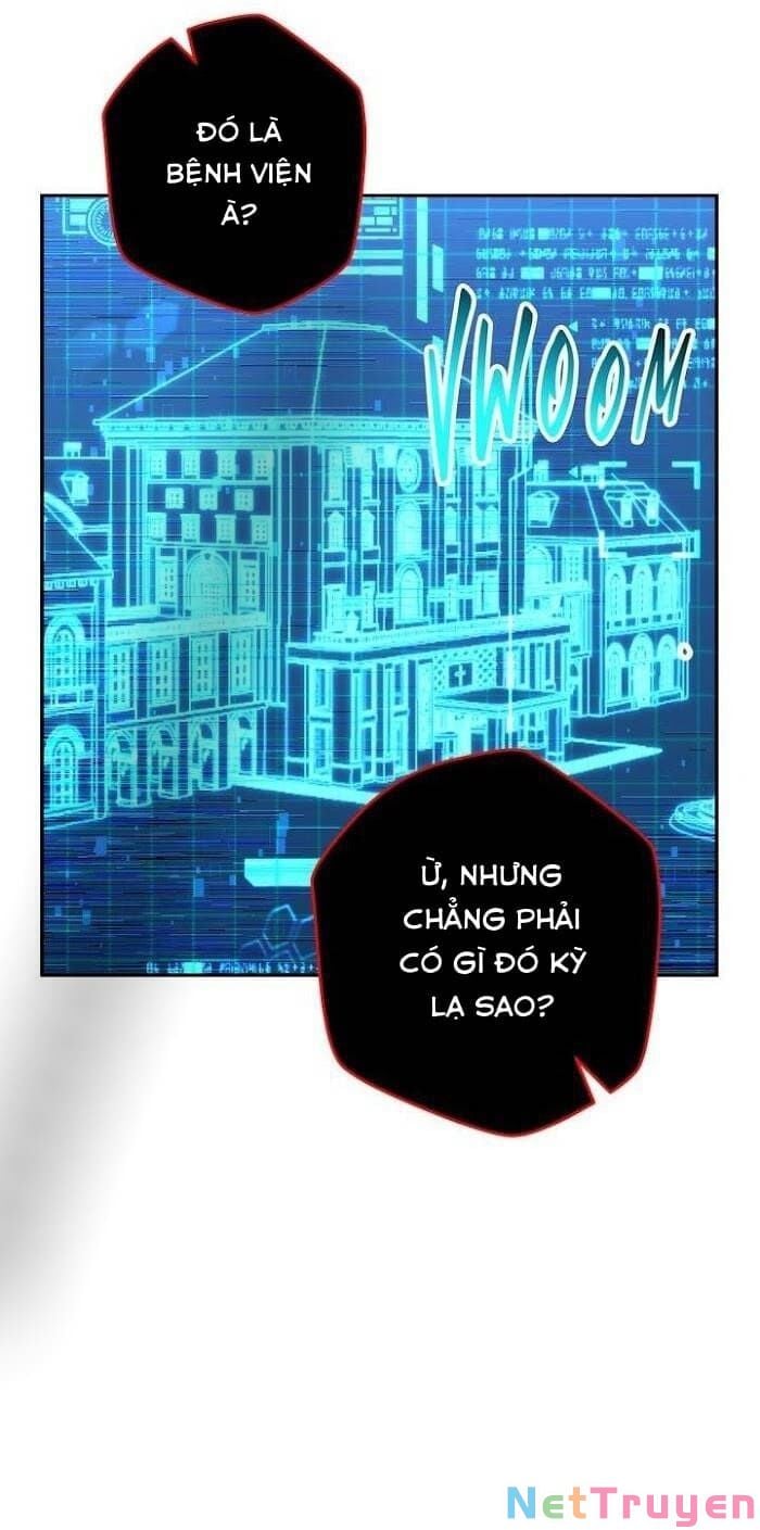 Sự Sống Sót Của Kẻ Chiêu Hồn Chương 21 Ảnh 90