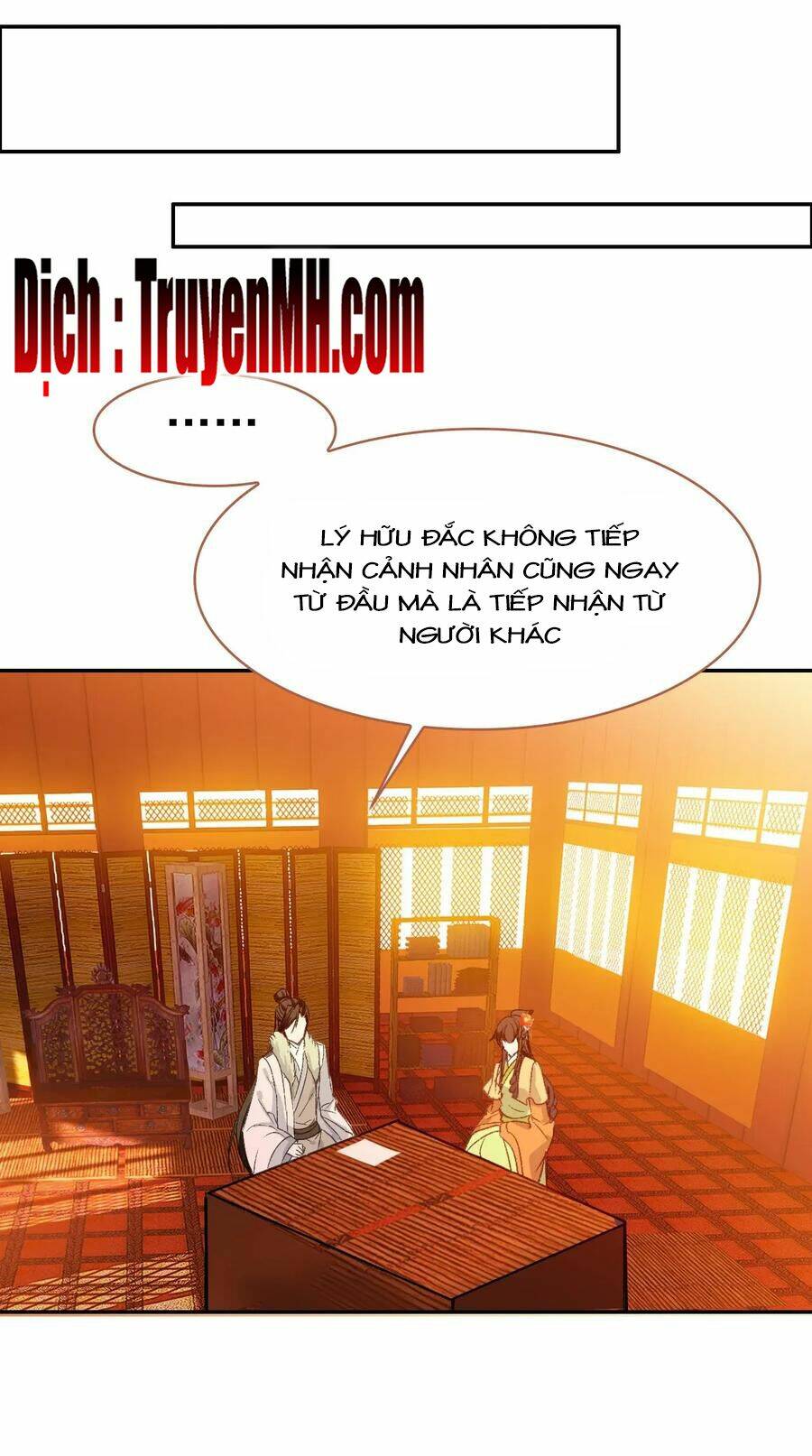 Gả Cho Một Tên Thái Giám Đáng Ghét Chương 185 Ảnh 3