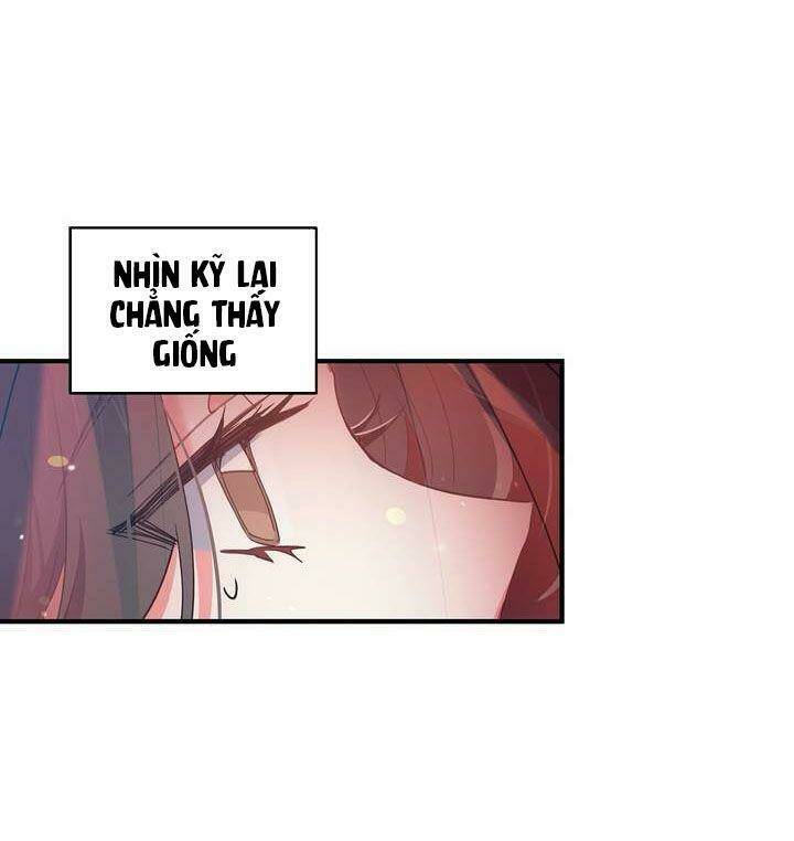 Sơn Ca Yêu Kiều Của Yêu Tinh Chương 18 Ảnh 63