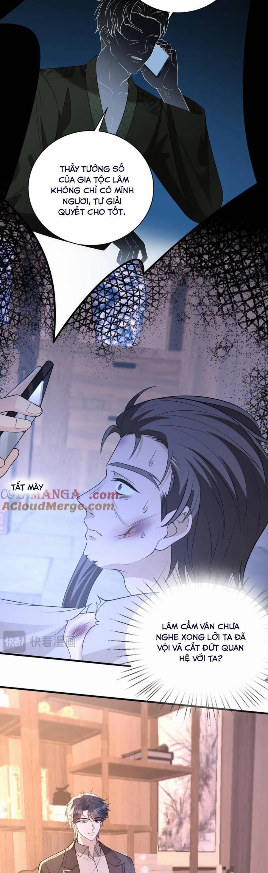 Thiên Kim Toàn Năng Đại Tài Chương 163 Ảnh 5