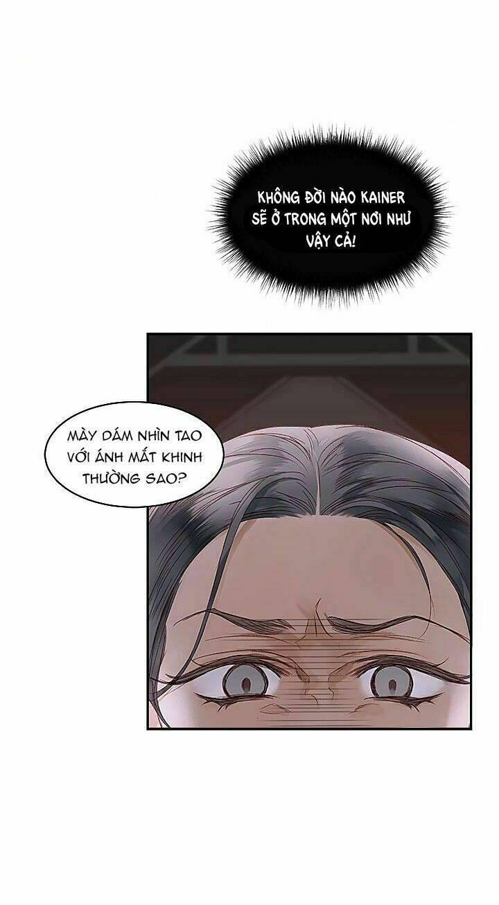 Đoá Hoa Kiều Diễm Của Hoàng Đế Chương 13 Ảnh 28