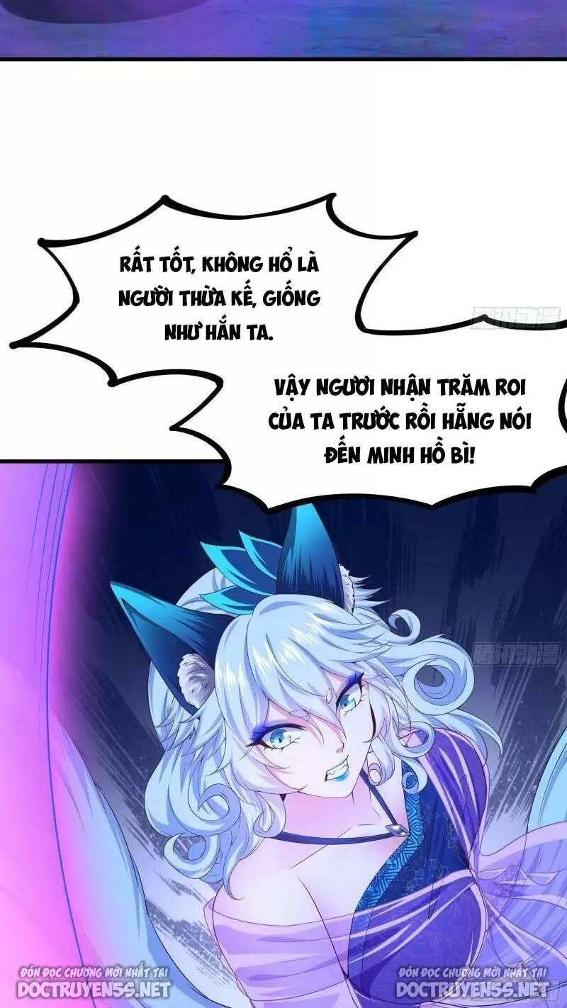 Ta Ở Địa Phủ Mở Hậu Cung Chương 76 Ảnh 10