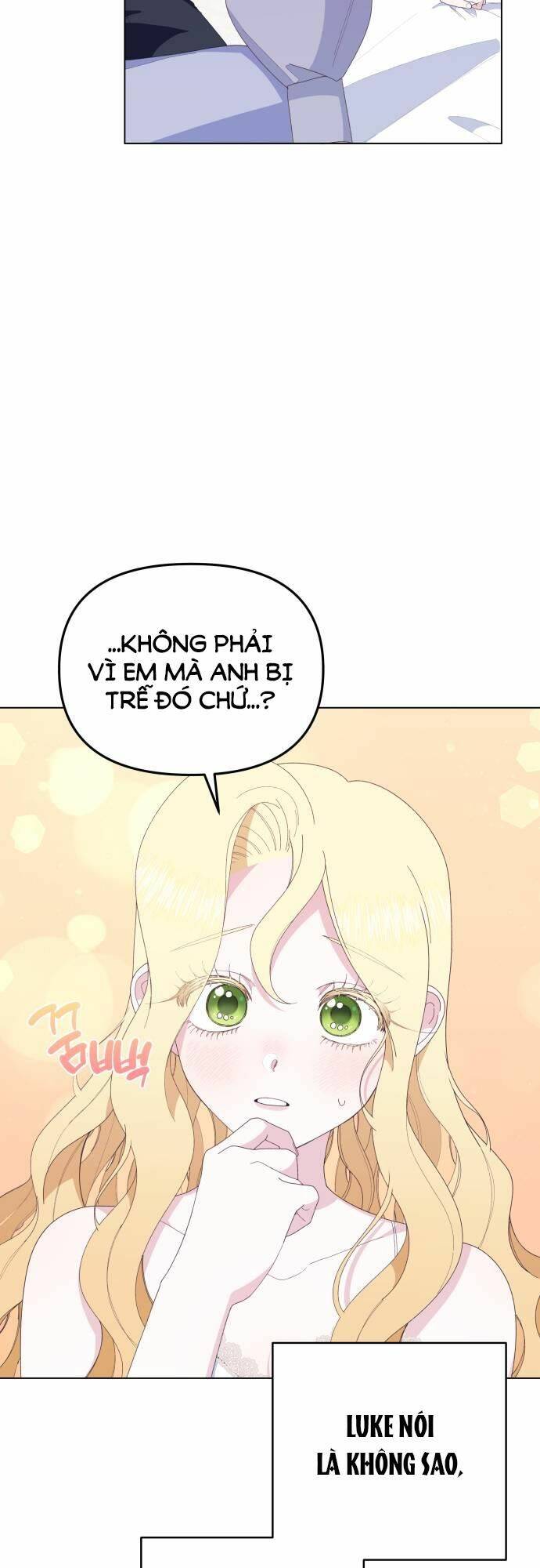 Cuộc Hôn Nhân Với Công Tước Quái Vật Chương 10 Ảnh 15