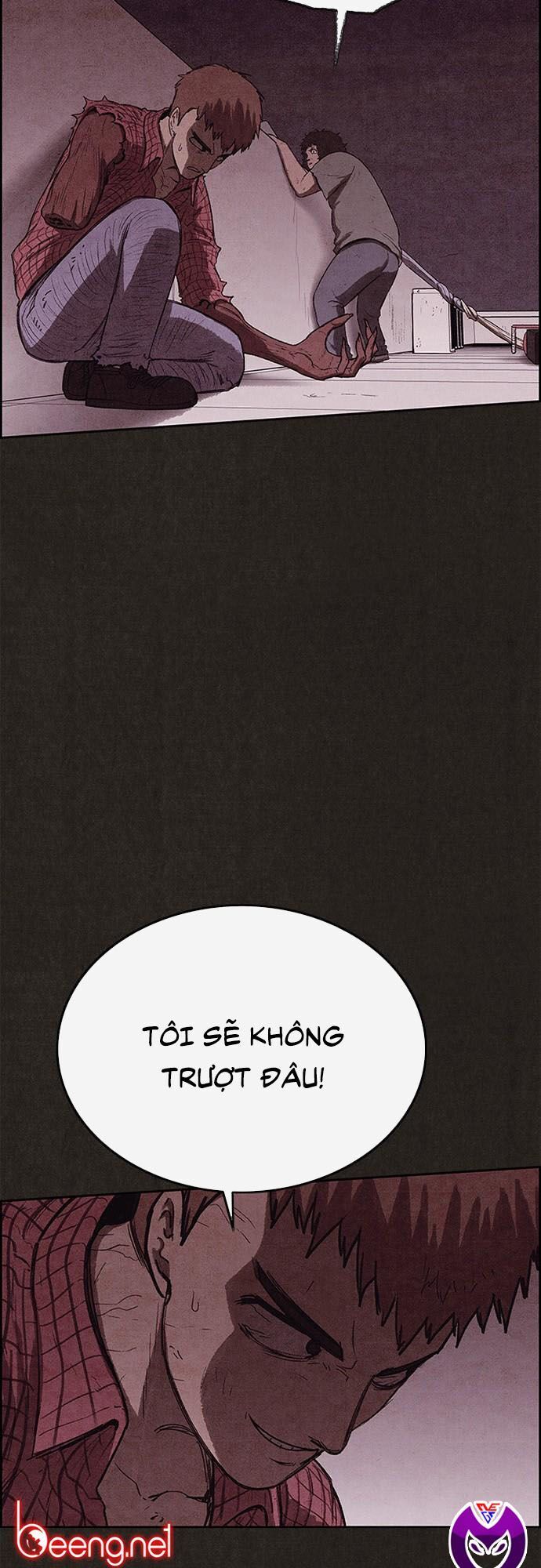 Quái Vật Tại Chung Cư Xanh Chương 133 Ảnh 8