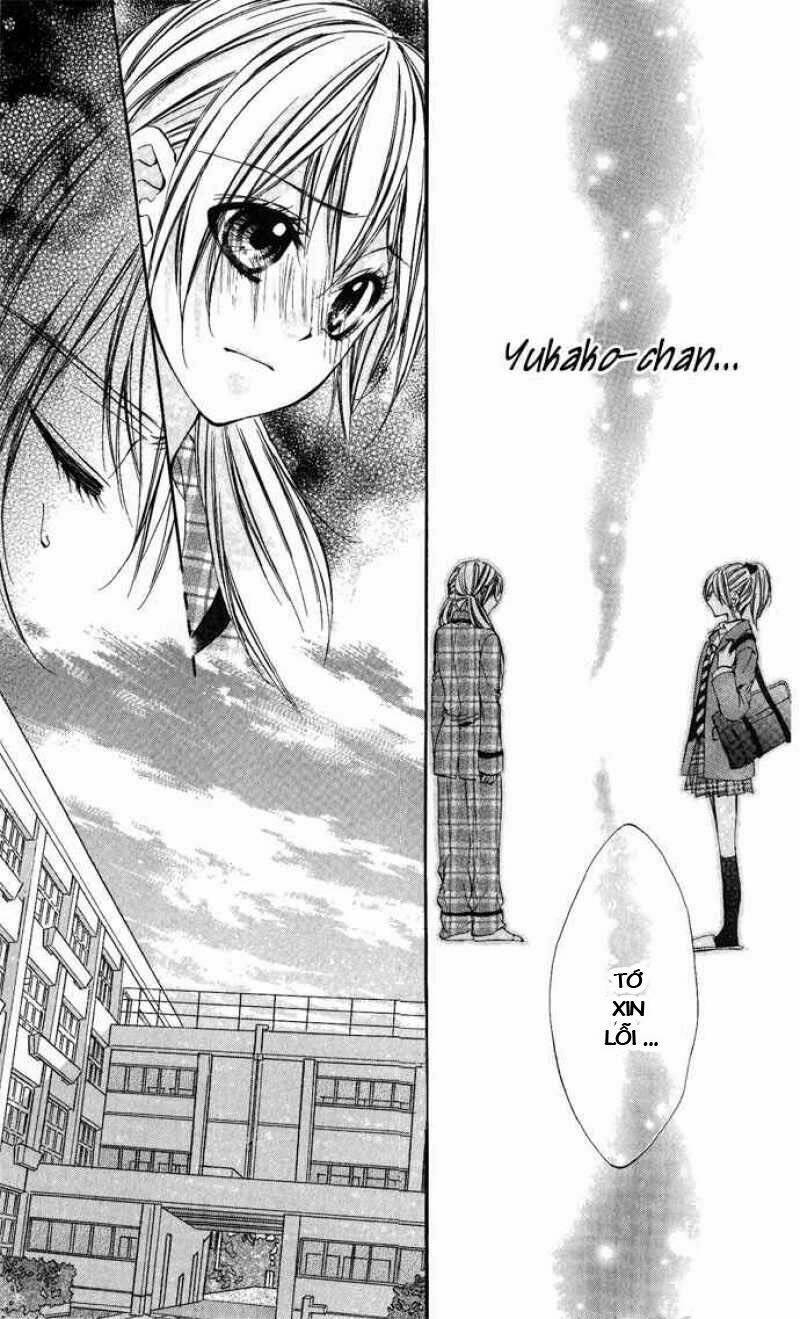 Boku Kara Kimi Ga Kienai Chương 6 Ảnh 12