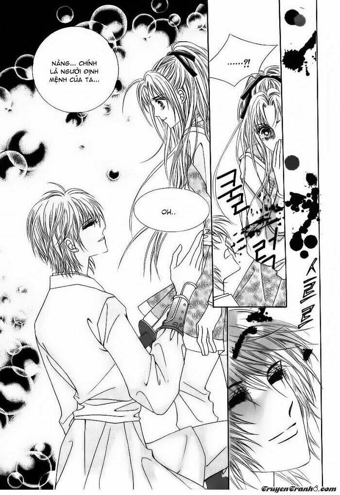 Crazy Girl Shin Bia - Nữ Hoàng Rắc Rối Chương 84 Ảnh 75