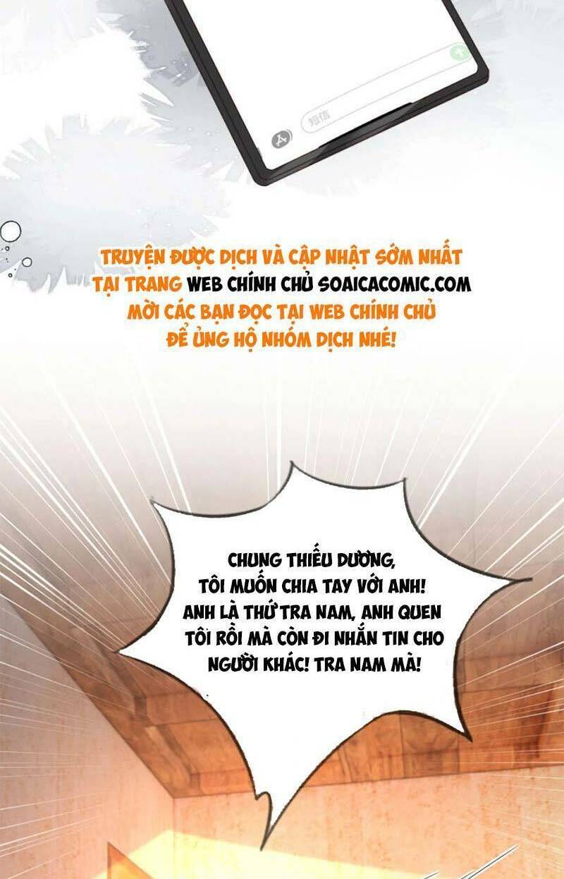 Sau Khi Trọng Sinh, Tôi Gả Cho Đại Lão Tàn Tật Chương 48 Ảnh 15