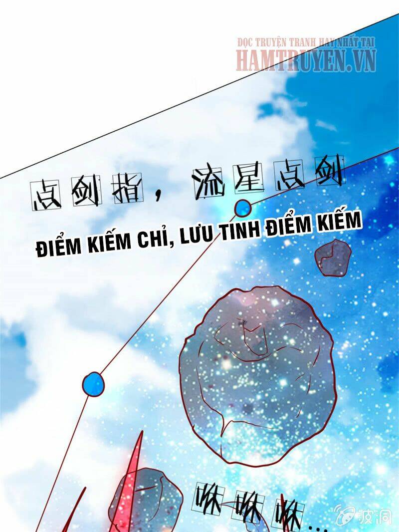 Tuyệt Thế Thần Hoàng Chương 109 Ảnh 27