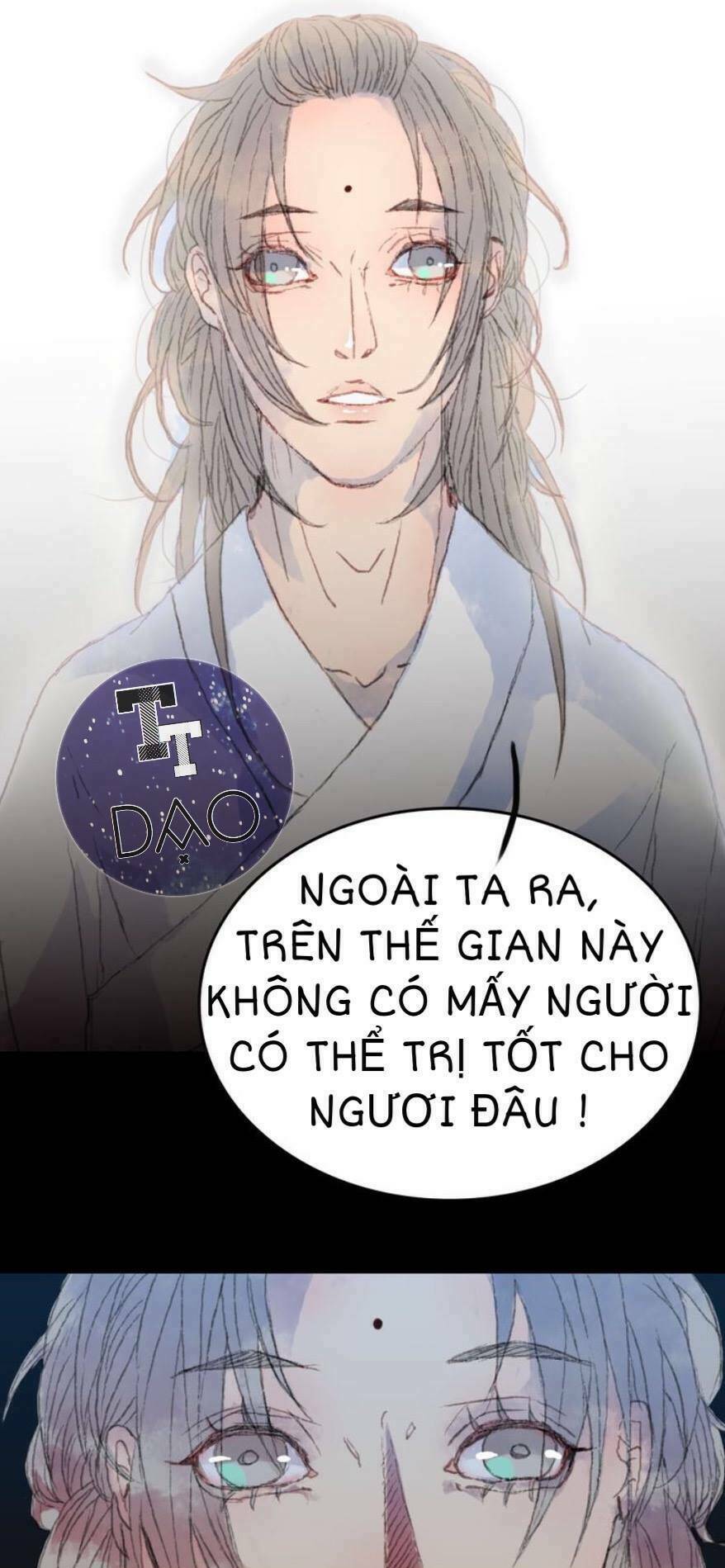 Khúc Hữu Ngộ Chương 2 Ảnh 35