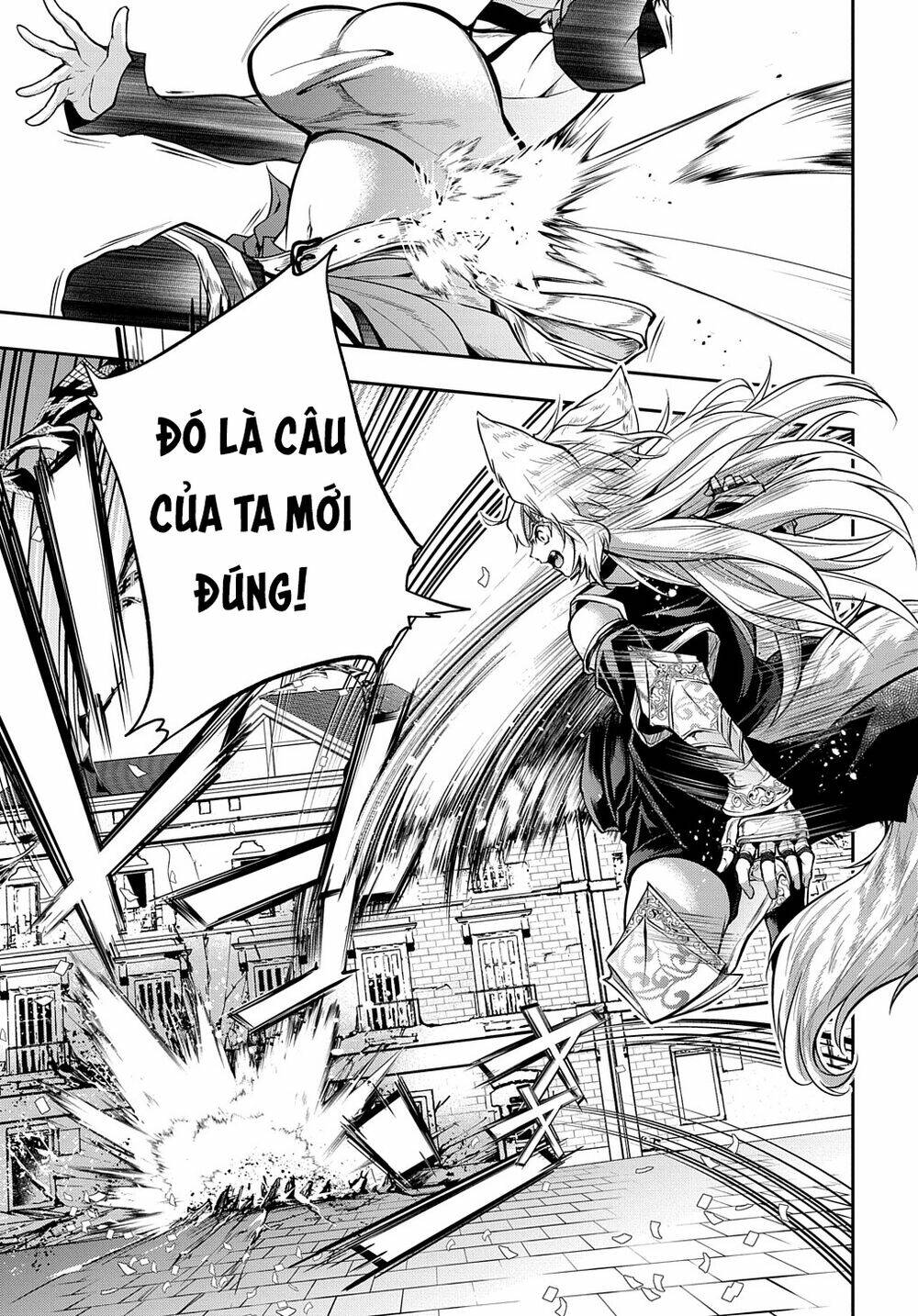 Isekai Demo Bunan Ni Ikitai Shoukougun Chương 28 Ảnh 15