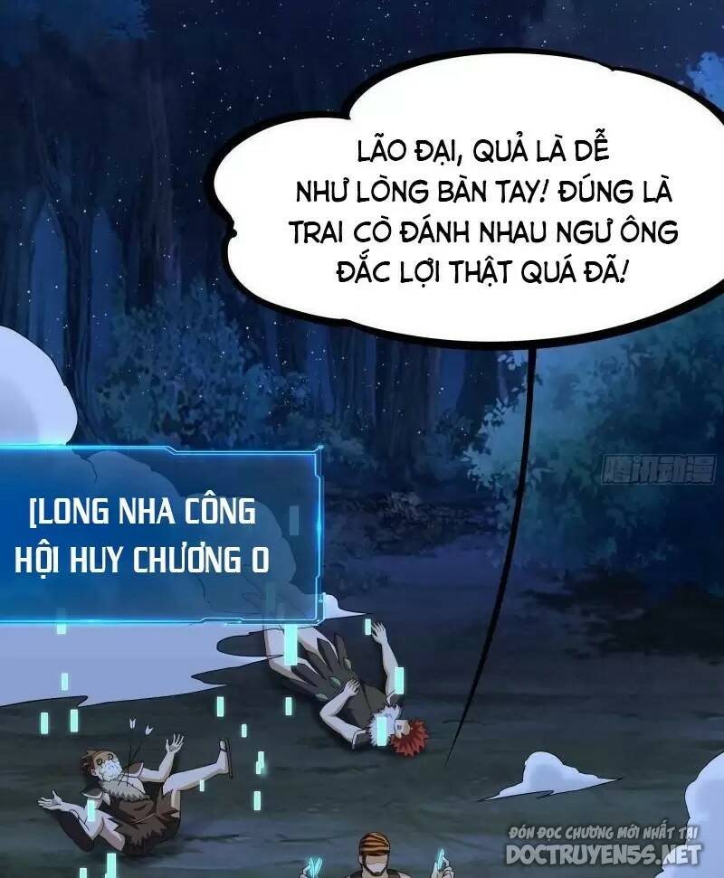 Ta Ở Địa Phủ Mở Hậu Cung Chương 90 Ảnh 15
